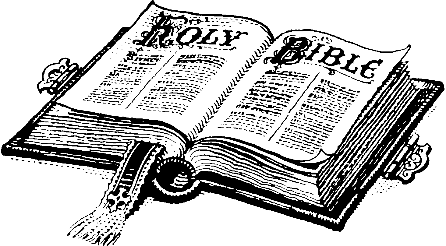 Open Bible