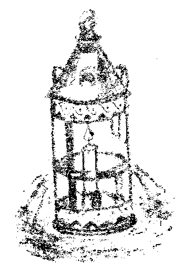 Common Lantern