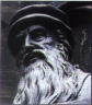 statue of John Knox