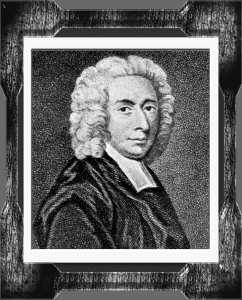 Isaac Watts, Hymnwriter